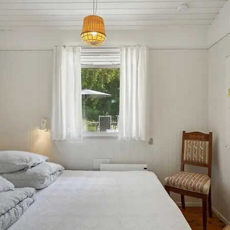 Feriehus 3 Bedroom In *