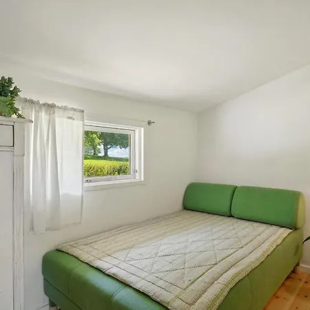 3 Bedroom In Feriehus