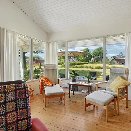 Feriehus 3 Bedroom In Tranekær