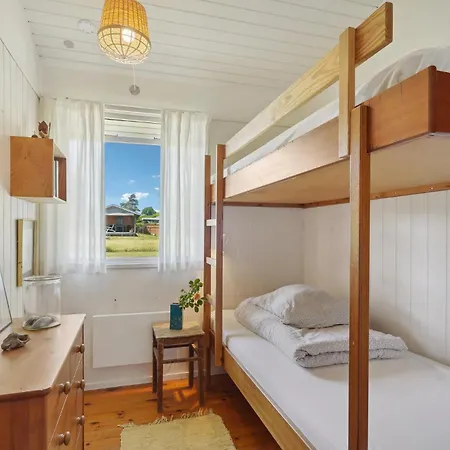 3 Bedroom In Feriehus